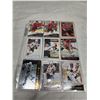 Image 1 : 54 Cards chicago blackhawks.