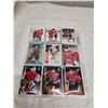 Image 6 : 54 Cards chicago blackhawks.