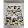 Image 1 : 54 Cards Boston Bruins.