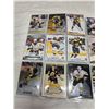 Image 2 : 54 Cards Boston Bruins.