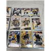 Image 3 : 54 Cards Boston Bruins.