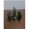 Image 3 : lincoln JD tractor 1950's