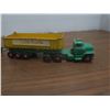 Image 2 : dodge trucks K13 freuhoff tipper match box king size