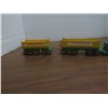 Image 3 : dodge trucks K13 freuhoff tipper match box king size