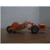 Image 2 : alice chalmers earth mover #6 match box king size