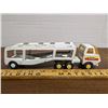 Image 1 : tonka car hauler