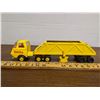 Image 1 : tonka gravel hauler