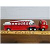 Image 1 : tonka fire truck ladders