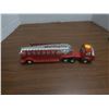 Image 7 : tonka fire truck ladders