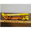 Image 1 : lesney matchbox super king car hauler