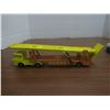 Image 5 : lesney matchbox super king car hauler