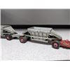 Image 4 : lesney matchbox super king grain hauler