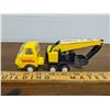 Image 1 : tonka truck backhoe