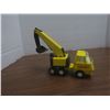 Image 2 : tonka truck backhoe