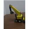 Image 3 : tonka truck backhoe