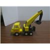 Image 5 : tonka truck backhoe
