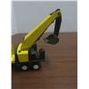 Image 6 : tonka truck backhoe