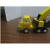 Image 7 : tonka truck backhoe