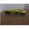 Image 2 : corgi major truck and trailer
