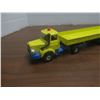 Image 8 : corgi major truck and trailer