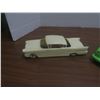 Image 3 : 2 plastic cars