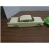 Image 6 : 2 plastic cars