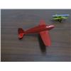 Image 2 : 2 small airplanes