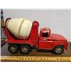 Image 1 : tonka cement truck