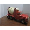 Image 2 : tonka cement truck