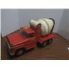 Image 5 : tonka cement truck