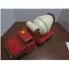 Image 6 : tonka cement truck