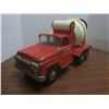Image 7 : tonka cement truck
