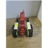 Image 3 : ertl IH 1206 60's tractor