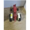 Image 4 : ertl IH 1206 60's tractor