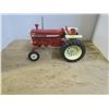 Image 6 : ertl IH 1206 60's tractor