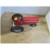Image 2 : IH tractor
