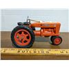 Image 1 : IH plastic tractor