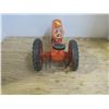 Image 3 : IH plastic tractor