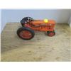 Image 5 : IH plastic tractor