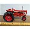 Image 1 : ertl 806 wice 60's tractor