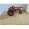 Image 2 : ertl 806 wice 60's tractor