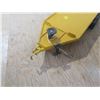 Image 3 : yellow trailer with winch