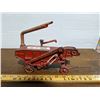 Image 1 : atcade thrashing machine