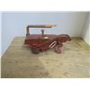 Image 2 : atcade thrashing machine