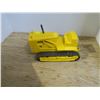 Image 2 : ertl IH TD25 crawler 1960's light on top of hood