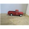 Image 2 : tonka red pick up truck