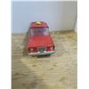 Image 4 : tonka red pick up truck