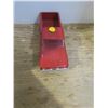 Image 5 : tonka red pick up truck