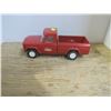 Image 6 : tonka red pick up truck
