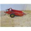 Image 2 : licoln MH manure spreader